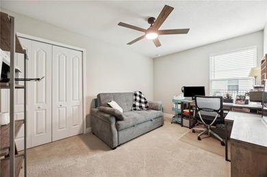 Discover this beautifully maintained 2023-built home in the on The Club At Osprey Cove in Georgia - for sale on GolfHomes.com, golf home, golf lot