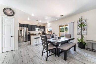 This beautifully maintained 3-bedroom, 3-bath home offers on Shadow Creek Golf Club in Nevada - for sale on GolfHomes.com, golf home, golf lot