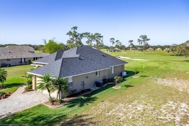 This EXECUTIVE, GOLF COURSE HOME, in the highly sought-after on Highlands Ridge Golf Course - North  in Florida - for sale on GolfHomes.com, golf home, golf lot