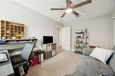 Discover this beautifully maintained 2023-built home in the on The Club At Osprey Cove in Georgia - for sale on GolfHomes.com, golf home, golf lot