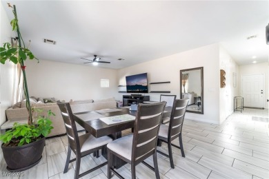This beautifully maintained 3-bedroom, 3-bath home offers on Shadow Creek Golf Club in Nevada - for sale on GolfHomes.com, golf home, golf lot