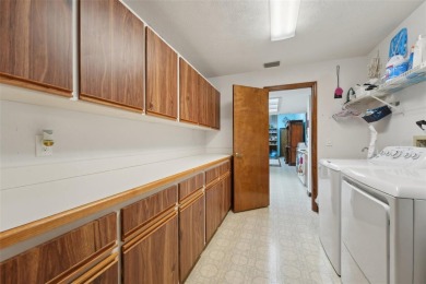 This EXPANSIVE 4-BEDROOM, 3-BATH HOME in SUGARMILL WOODS isn't on Sugarmill Woods Golf and Country Club in Florida - for sale on GolfHomes.com, golf home, golf lot