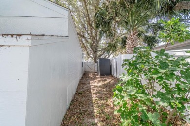 If you're looking for a waterfront investment or renovation on Rockport Country Club in Texas - for sale on GolfHomes.com, golf home, golf lot