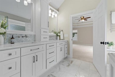 Amazing home in amenity-rich Bradshaw Farm in Hickory Flat! Huge on The Golf Club At Bradshaw Farm in Georgia - for sale on GolfHomes.com, golf home, golf lot