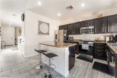This beautifully maintained 3-bedroom, 3-bath home offers on Shadow Creek Golf Club in Nevada - for sale on GolfHomes.com, golf home, golf lot