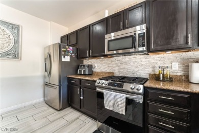 This beautifully maintained 3-bedroom, 3-bath home offers on Shadow Creek Golf Club in Nevada - for sale on GolfHomes.com, golf home, golf lot