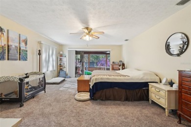 This EXPANSIVE 4-BEDROOM, 3-BATH HOME in SUGARMILL WOODS isn't on Sugarmill Woods Golf and Country Club in Florida - for sale on GolfHomes.com, golf home, golf lot