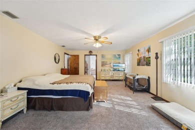 This EXPANSIVE 4-BEDROOM, 3-BATH HOME in SUGARMILL WOODS isn't on Sugarmill Woods Golf and Country Club in Florida - for sale on GolfHomes.com, golf home, golf lot
