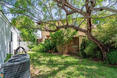If you're looking for a waterfront investment or renovation on Rockport Country Club in Texas - for sale on GolfHomes.com, golf home, golf lot