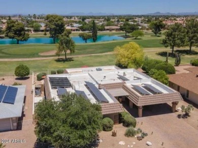 SHORT SALE OPPORTUNITY- Welcome to your dream home nestled in on PalmBrook Country Club in Arizona - for sale on GolfHomes.com, golf home, golf lot