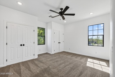 Fully remodeled luxury home on the golf course in Verrado with on Verrado Golf Club  in Arizona - for sale on GolfHomes.com, golf home, golf lot