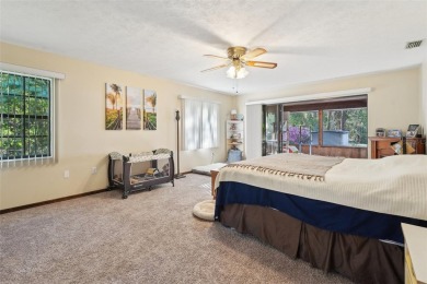 This EXPANSIVE 4-BEDROOM, 3-BATH HOME in SUGARMILL WOODS isn't on Sugarmill Woods Golf and Country Club in Florida - for sale on GolfHomes.com, golf home, golf lot