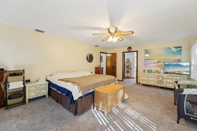 This EXPANSIVE 4-BEDROOM, 3-BATH HOME in SUGARMILL WOODS isn't on Sugarmill Woods Golf and Country Club in Florida - for sale on GolfHomes.com, golf home, golf lot