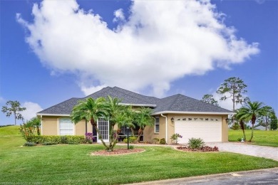 This EXECUTIVE, GOLF COURSE HOME, in the highly sought-after on Highlands Ridge Golf Course - North  in Florida - for sale on GolfHomes.com, golf home, golf lot