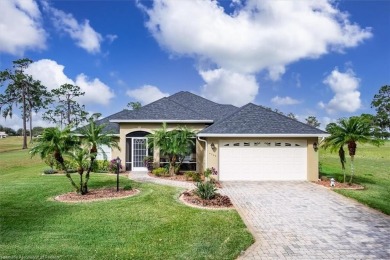 This EXECUTIVE, GOLF COURSE HOME, in the highly sought-after on Highlands Ridge Golf Course - North  in Florida - for sale on GolfHomes.com, golf home, golf lot