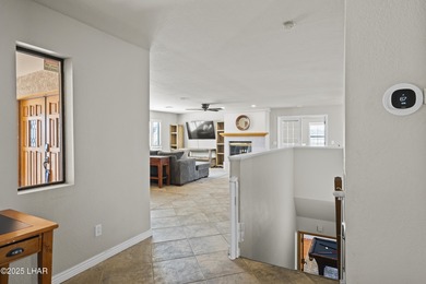 Welcome to 1893 Chip Dr, your dream turn key home, fully on London Bridge Golf Course in Arizona - for sale on GolfHomes.com, golf home, golf lot