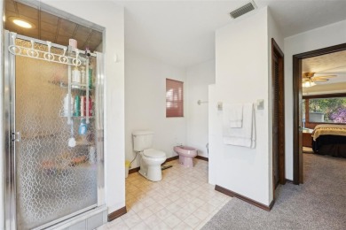 This EXPANSIVE 4-BEDROOM, 3-BATH HOME in SUGARMILL WOODS isn't on Sugarmill Woods Golf and Country Club in Florida - for sale on GolfHomes.com, golf home, golf lot