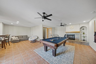 Welcome to 1893 Chip Dr, your dream turn key home, fully on London Bridge Golf Course in Arizona - for sale on GolfHomes.com, golf home, golf lot