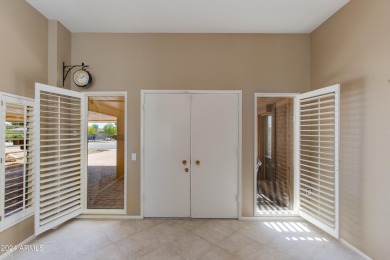 SHORT SALE OPPORTUNITY- Welcome to your dream home nestled in on PalmBrook Country Club in Arizona - for sale on GolfHomes.com, golf home, golf lot