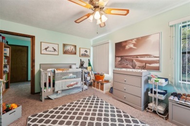 This EXPANSIVE 4-BEDROOM, 3-BATH HOME in SUGARMILL WOODS isn't on Sugarmill Woods Golf and Country Club in Florida - for sale on GolfHomes.com, golf home, golf lot