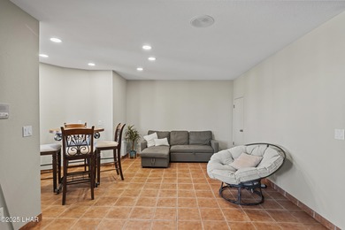 Welcome to 1893 Chip Dr, your dream turn key home, fully on London Bridge Golf Course in Arizona - for sale on GolfHomes.com, golf home, golf lot