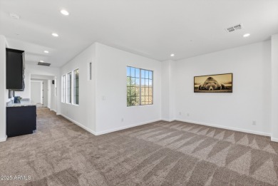Fully remodeled luxury home on the golf course in Verrado with on Verrado Golf Club  in Arizona - for sale on GolfHomes.com, golf home, golf lot