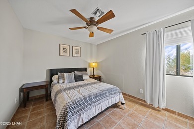 Welcome to 1893 Chip Dr, your dream turn key home, fully on London Bridge Golf Course in Arizona - for sale on GolfHomes.com, golf home, golf lot