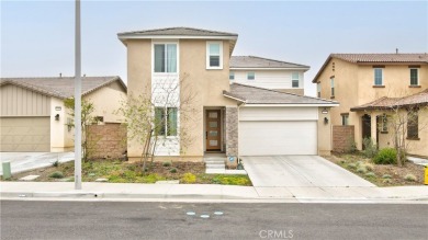 MODEL-LIKE PERFECTION AWAITS. This gorgeous home is located in on Morongo Golf Club at Tukwet Canyon in California - for sale on GolfHomes.com, golf home, golf lot
