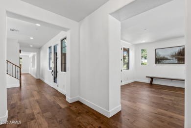 Fully remodeled luxury home on the golf course in Verrado with on Verrado Golf Club  in Arizona - for sale on GolfHomes.com, golf home, golf lot