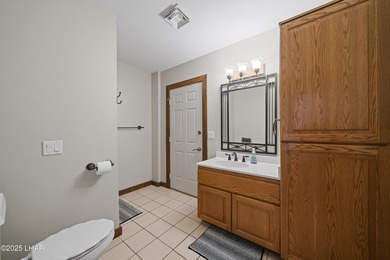 Welcome to 1893 Chip Dr, your dream turn key home, fully on London Bridge Golf Course in Arizona - for sale on GolfHomes.com, golf home, golf lot