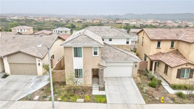 MODEL-LIKE PERFECTION AWAITS. This gorgeous home is located in on Morongo Golf Club at Tukwet Canyon in California - for sale on GolfHomes.com, golf home, golf lot