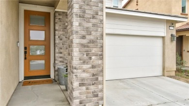 MODEL-LIKE PERFECTION AWAITS. This gorgeous home is located in on Morongo Golf Club at Tukwet Canyon in California - for sale on GolfHomes.com, golf home, golf lot