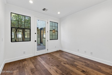 Fully remodeled luxury home on the golf course in Verrado with on Verrado Golf Club  in Arizona - for sale on GolfHomes.com, golf home, golf lot