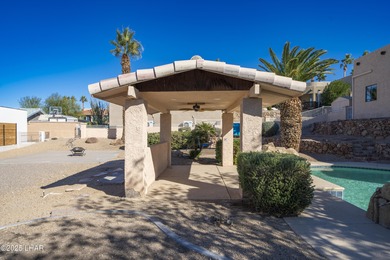 Welcome to 1893 Chip Dr, your dream turn key home, fully on London Bridge Golf Course in Arizona - for sale on GolfHomes.com, golf home, golf lot