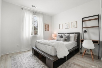 MODEL-LIKE PERFECTION AWAITS. This gorgeous home is located in on Morongo Golf Club at Tukwet Canyon in California - for sale on GolfHomes.com, golf home, golf lot