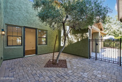 Fully remodeled luxury home on the golf course in Verrado with on Verrado Golf Club  in Arizona - for sale on GolfHomes.com, golf home, golf lot