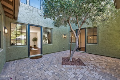 Fully remodeled luxury home on the golf course in Verrado with on Verrado Golf Club  in Arizona - for sale on GolfHomes.com, golf home, golf lot