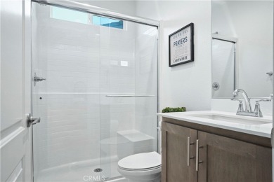 MODEL-LIKE PERFECTION AWAITS. This gorgeous home is located in on Morongo Golf Club at Tukwet Canyon in California - for sale on GolfHomes.com, golf home, golf lot