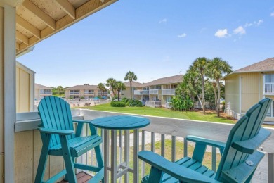 Welcome to Sandpiper Cove Unit 2039-Updated 1 bedroom on Sandpiper Cove Golf Course in Florida - for sale on GolfHomes.com, golf home, golf lot