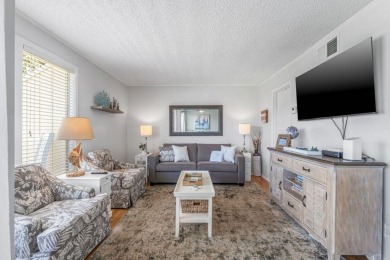 Welcome to Sandpiper Cove Unit 2039-Updated 1 bedroom on Sandpiper Cove Golf Course in Florida - for sale on GolfHomes.com, golf home, golf lot