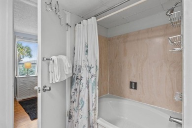Welcome to Sandpiper Cove Unit 2039-Updated 1 bedroom on Sandpiper Cove Golf Course in Florida - for sale on GolfHomes.com, golf home, golf lot