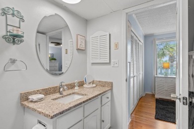 Welcome to Sandpiper Cove Unit 2039-Updated 1 bedroom on Sandpiper Cove Golf Course in Florida - for sale on GolfHomes.com, golf home, golf lot