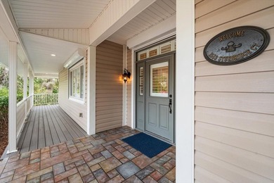 Nestled on a quiet cul-de-sac in the sought-after Weybridge on The Dunedin Country Club in Florida - for sale on GolfHomes.com, golf home, golf lot