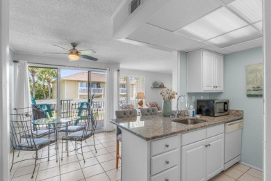 Welcome to Sandpiper Cove Unit 2039-Updated 1 bedroom on Sandpiper Cove Golf Course in Florida - for sale on GolfHomes.com, golf home, golf lot