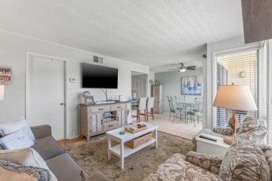 Welcome to Sandpiper Cove Unit 2039-Updated 1 bedroom on Sandpiper Cove Golf Course in Florida - for sale on GolfHomes.com, golf home, golf lot