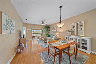 LIVE ON VACTION NOW in this GORGEOUS, COMPLETELY RENOVATED on The Preserve Golf Club At Tara in Florida - for sale on GolfHomes.com, golf home, golf lot