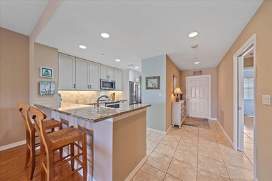 LIVE ON VACTION NOW in this GORGEOUS, COMPLETELY RENOVATED on The Preserve Golf Club At Tara in Florida - for sale on GolfHomes.com, golf home, golf lot