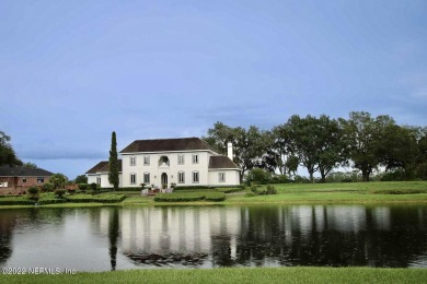 This imposing stately home is located in a prime location, in on The Deerwood Country Club in Florida - for sale on GolfHomes.com, golf home, golf lot