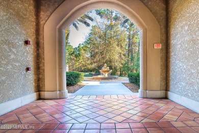 3 BR 3 BA condo with higher vaulted ceilings and separate guest on King and Bear Golf Course/World Golf Village in Florida - for sale on GolfHomes.com, golf home, golf lot