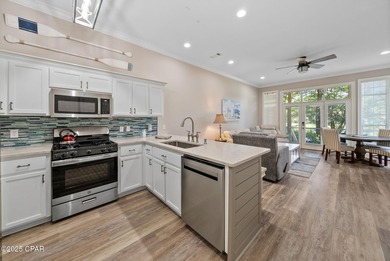 Experience refined coastal living at 72 Vantage Pointe, a on Sandestin Golf and Beach Resort - The Links in Florida - for sale on GolfHomes.com, golf home, golf lot